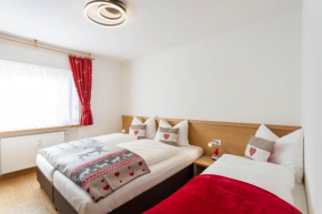 Apartment Sabrina Santa Cristina Valgardena